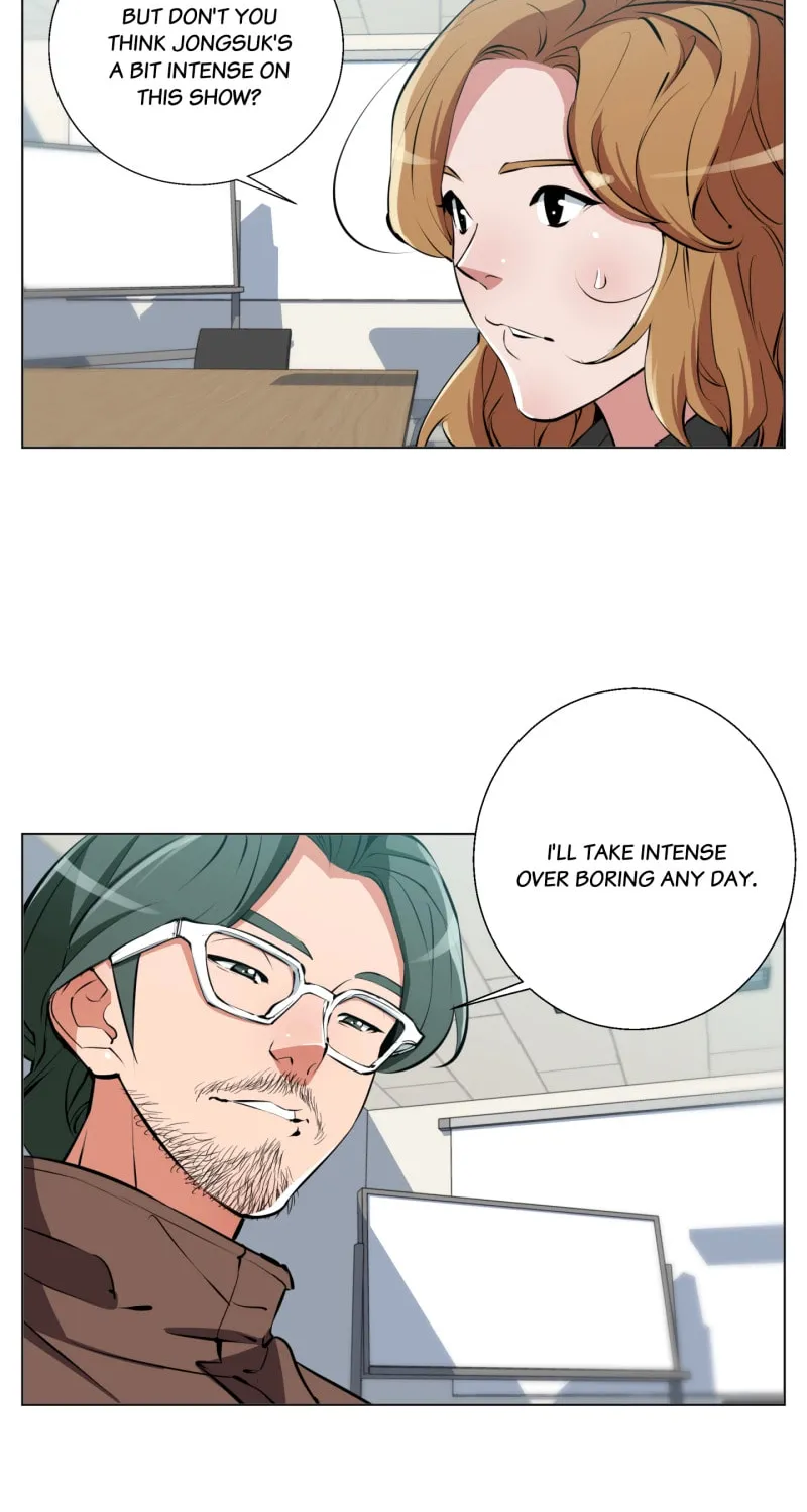Read Read to Level Up chapter 116.7 image 53 on Lezhin