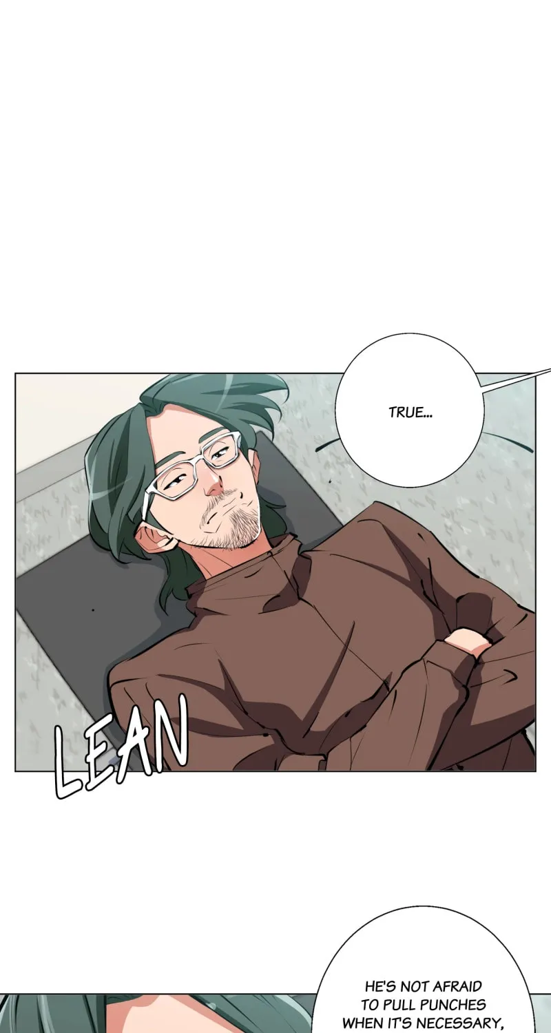 Read Read to Level Up chapter 116.7 image 54 on Lezhin