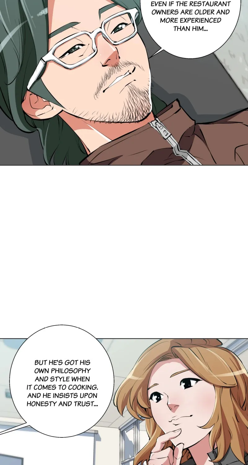 Read Read to Level Up chapter 116.7 image 55 on Lezhin
