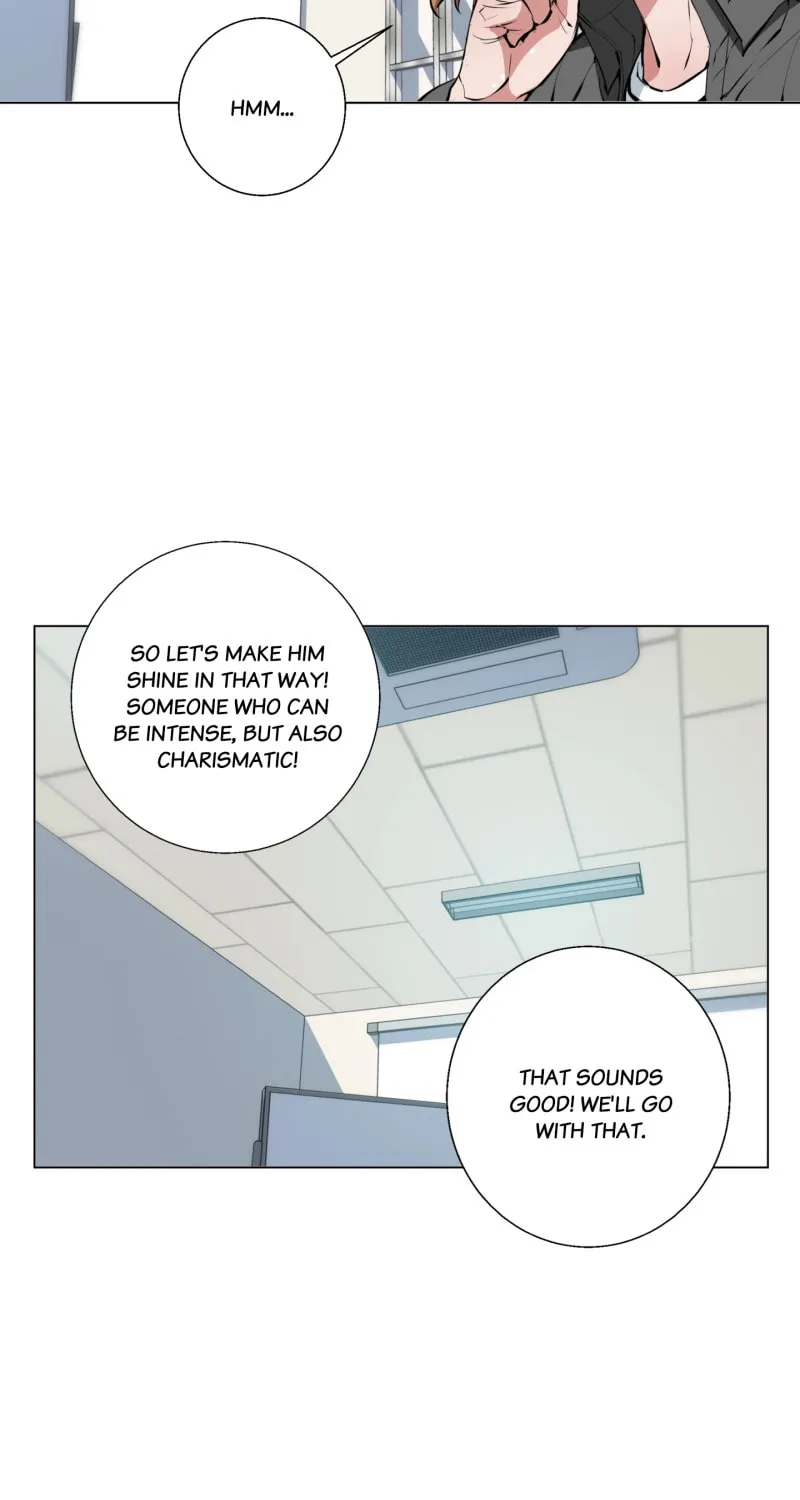 Read Read to Level Up chapter 116.7 image 56 on Lezhin