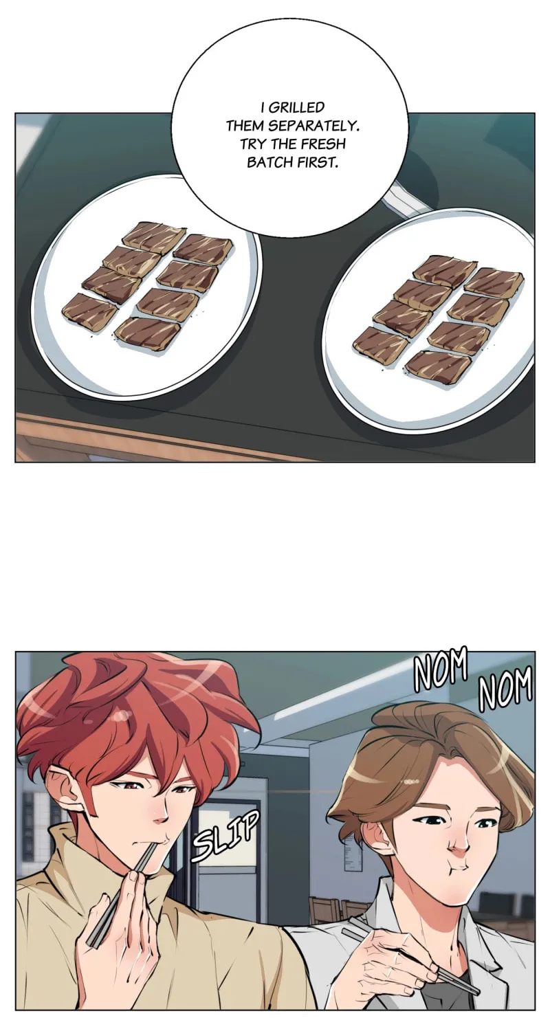 Read Read to Level Up chapter 116.7 image 7 on Lezhin