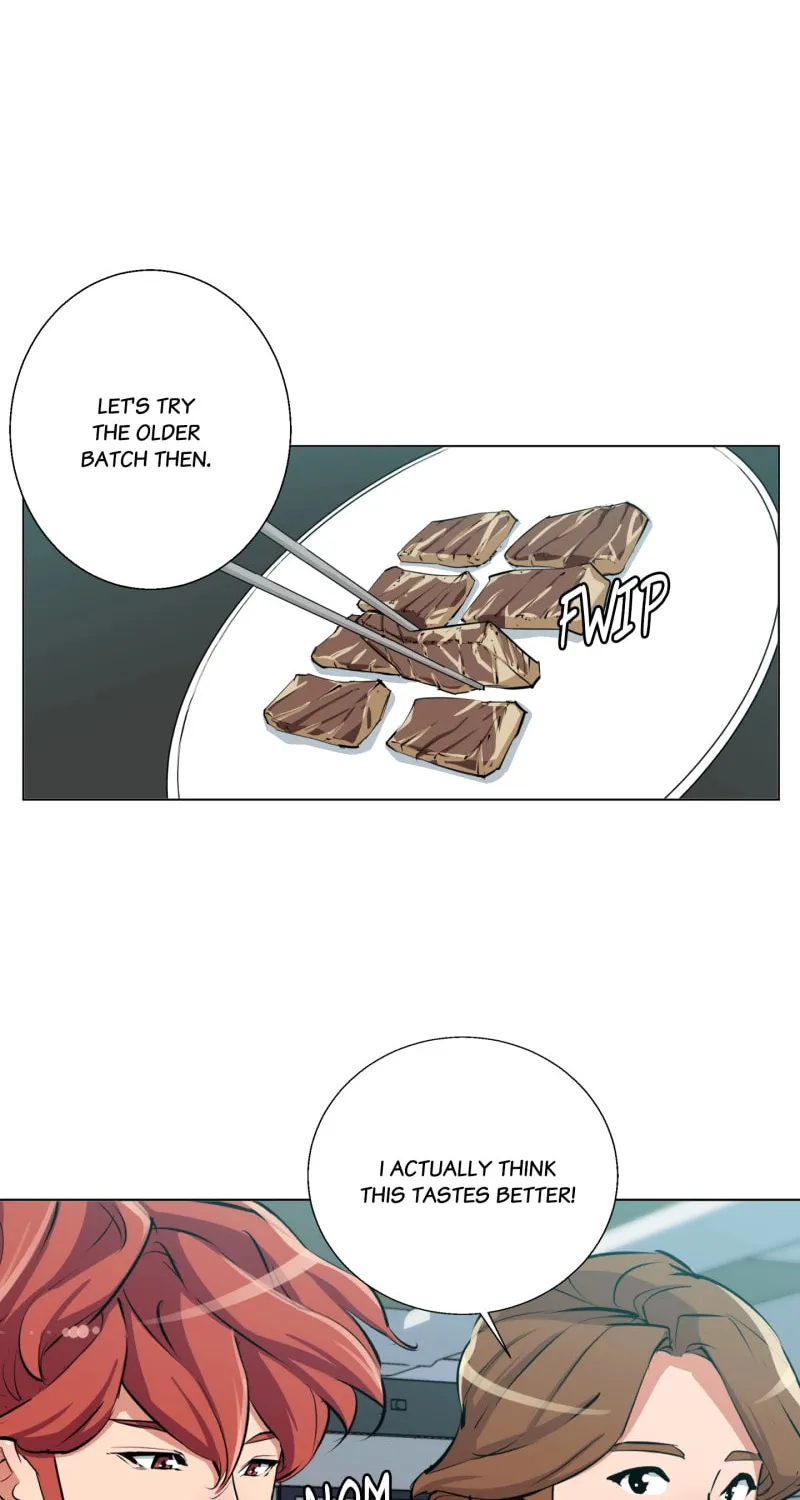 Read Read to Level Up chapter 116.7 image 9 on Lezhin