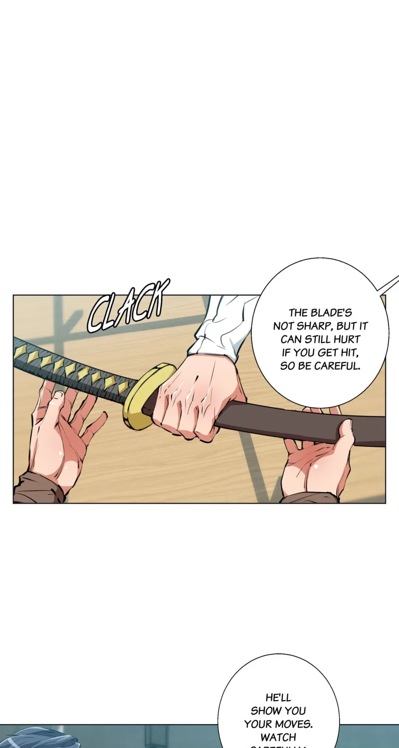 Read Read to Level Up chapter 116.8 image 14 on Lezhin