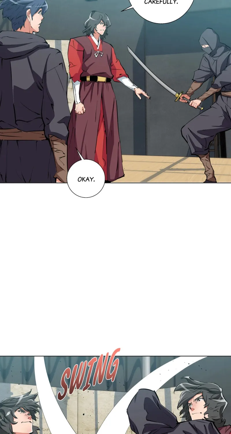 Read Read to Level Up chapter 116.8 image 15 on Lezhin