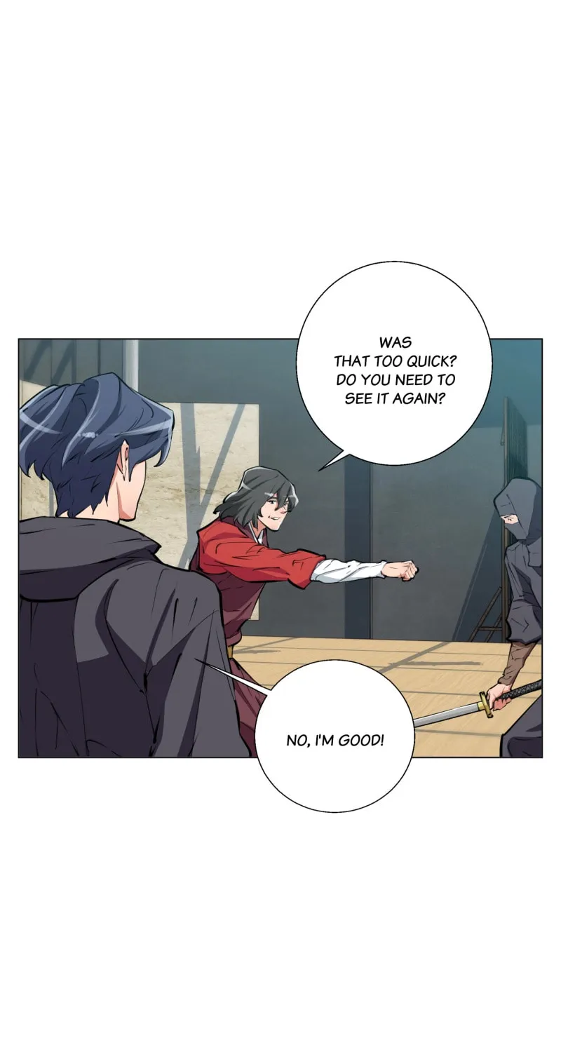 Read Read to Level Up chapter 116.8 image 20 on Lezhin