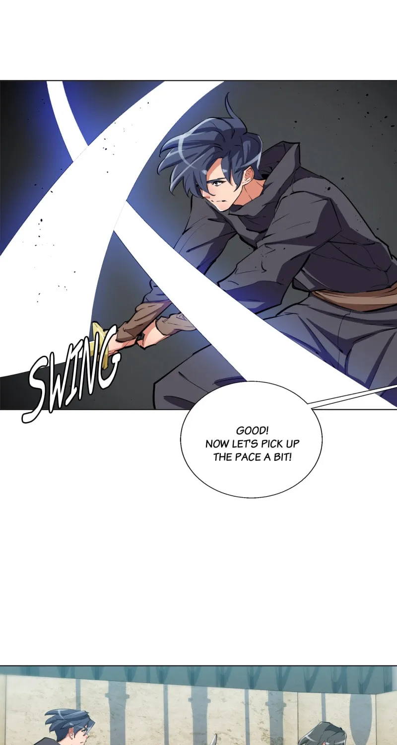 Read Read to Level Up chapter 116.8 image 21 on Lezhin