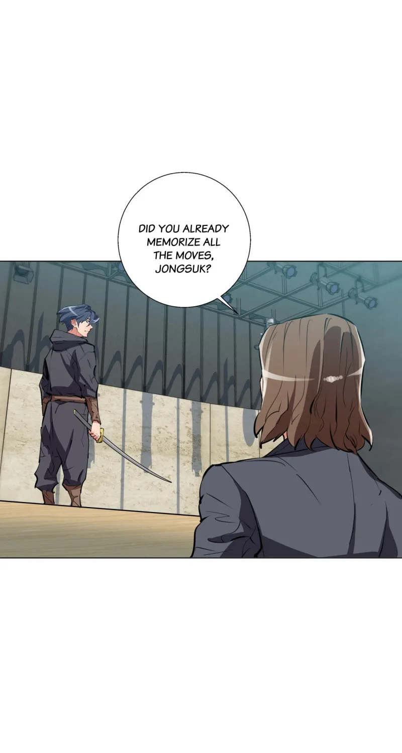 Read Read to Level Up chapter 116.8 image 26 on Lezhin