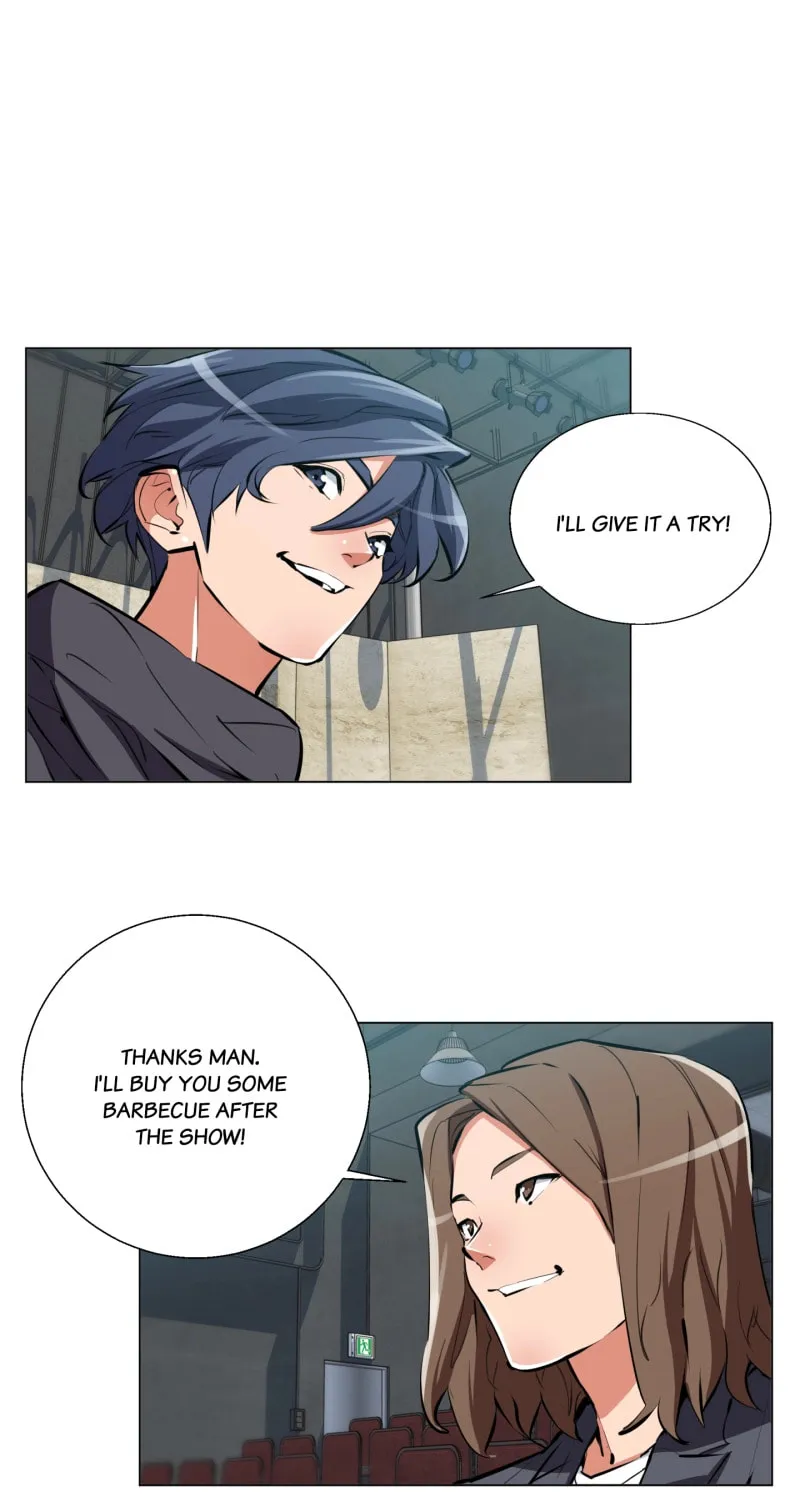 Read Read to Level Up chapter 116.8 image 29 on Lezhin