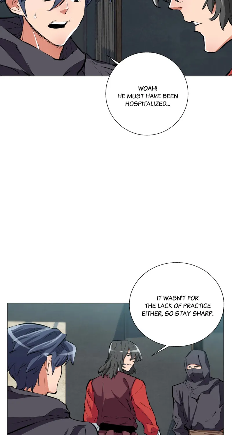 Read Read to Level Up chapter 116.8 image 32 on Lezhin