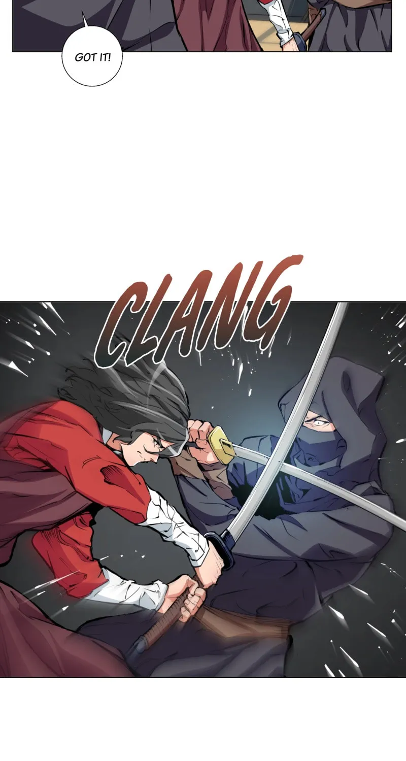 Read Read to Level Up chapter 116.8 image 33 on Lezhin