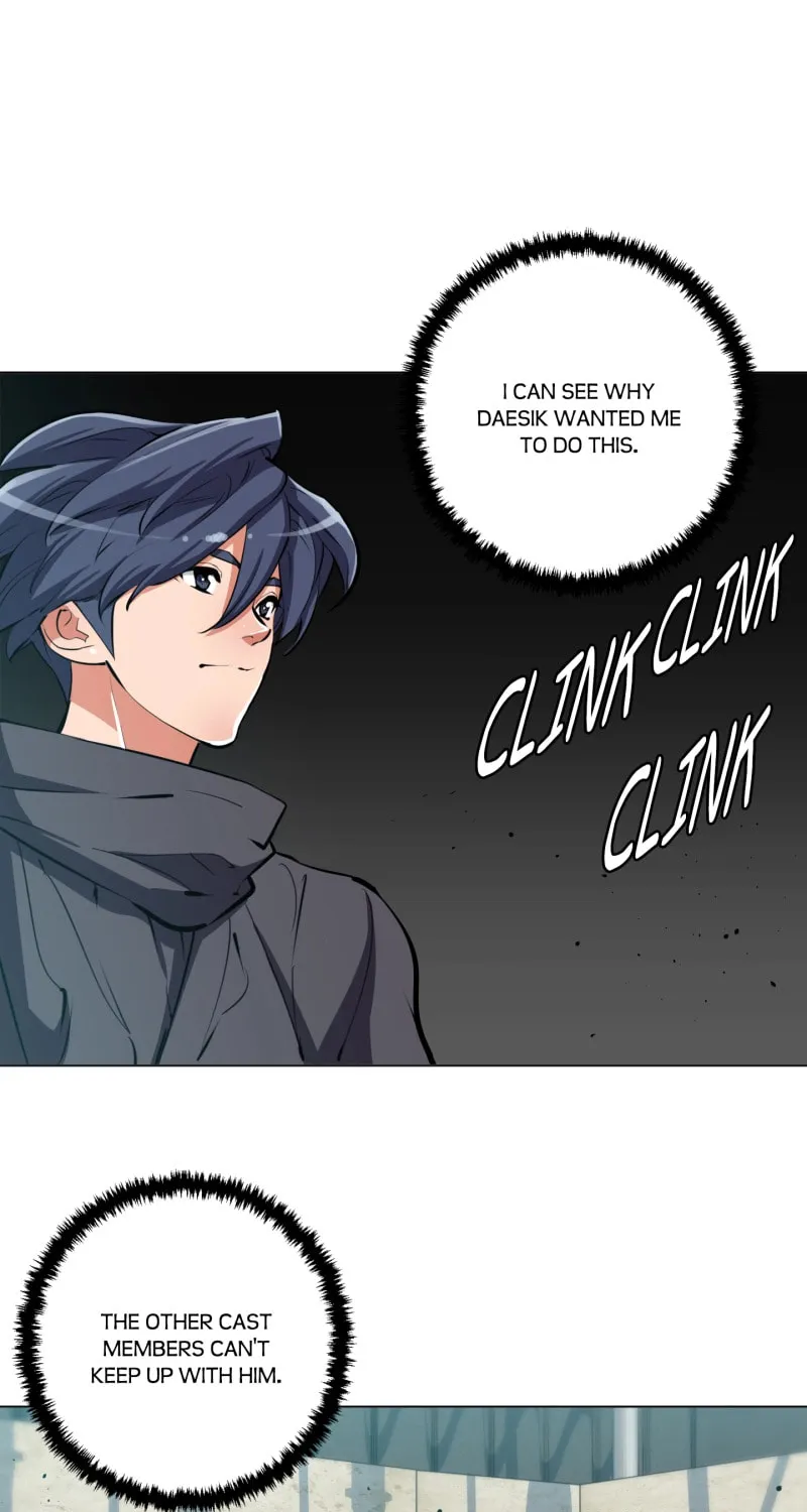 Read Read to Level Up chapter 116.8 image 34 on Lezhin