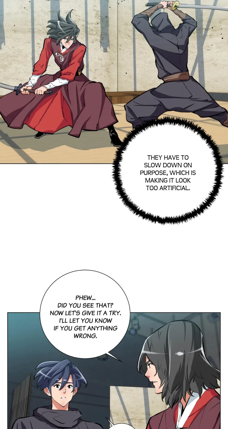 Read Read to Level Up chapter 116.8 image 35 on Lezhin