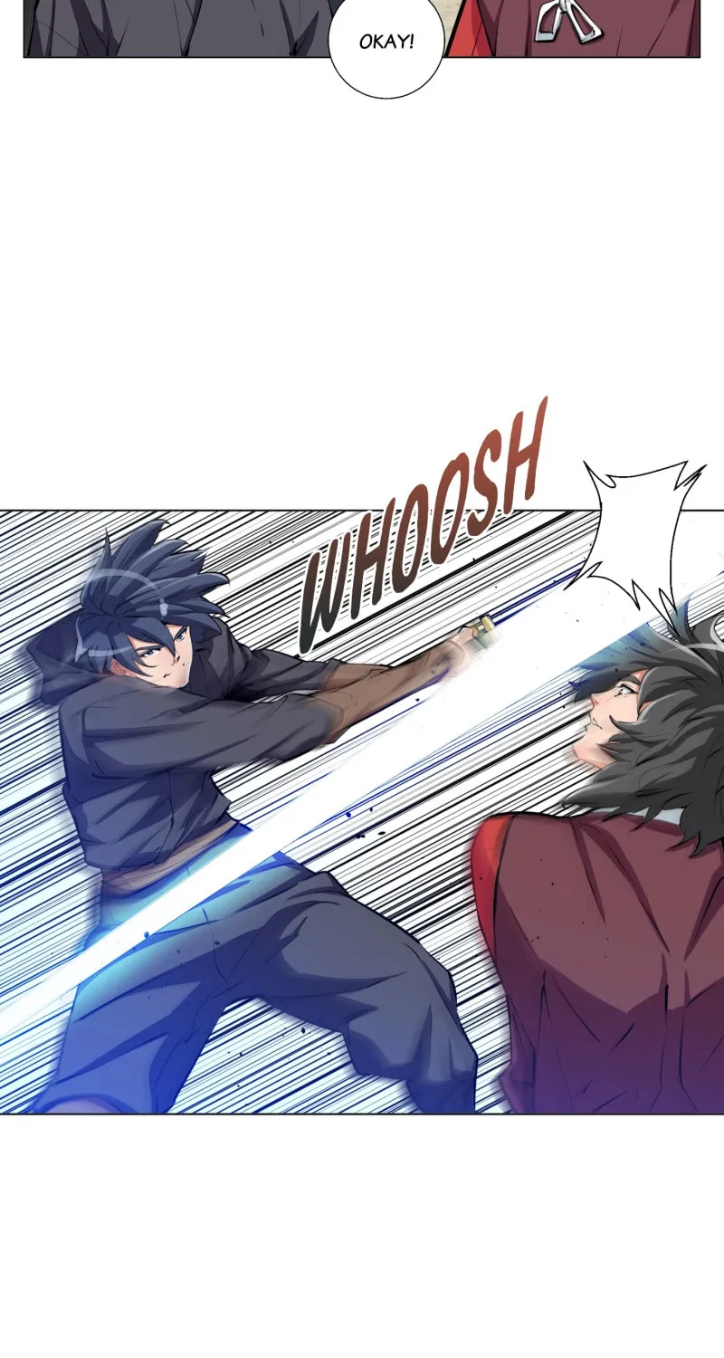 Read Read to Level Up chapter 116.8 image 36 on Lezhin