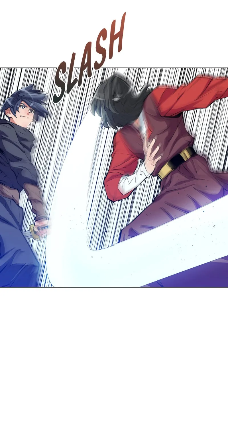 Read Read to Level Up chapter 116.8 image 37 on Lezhin