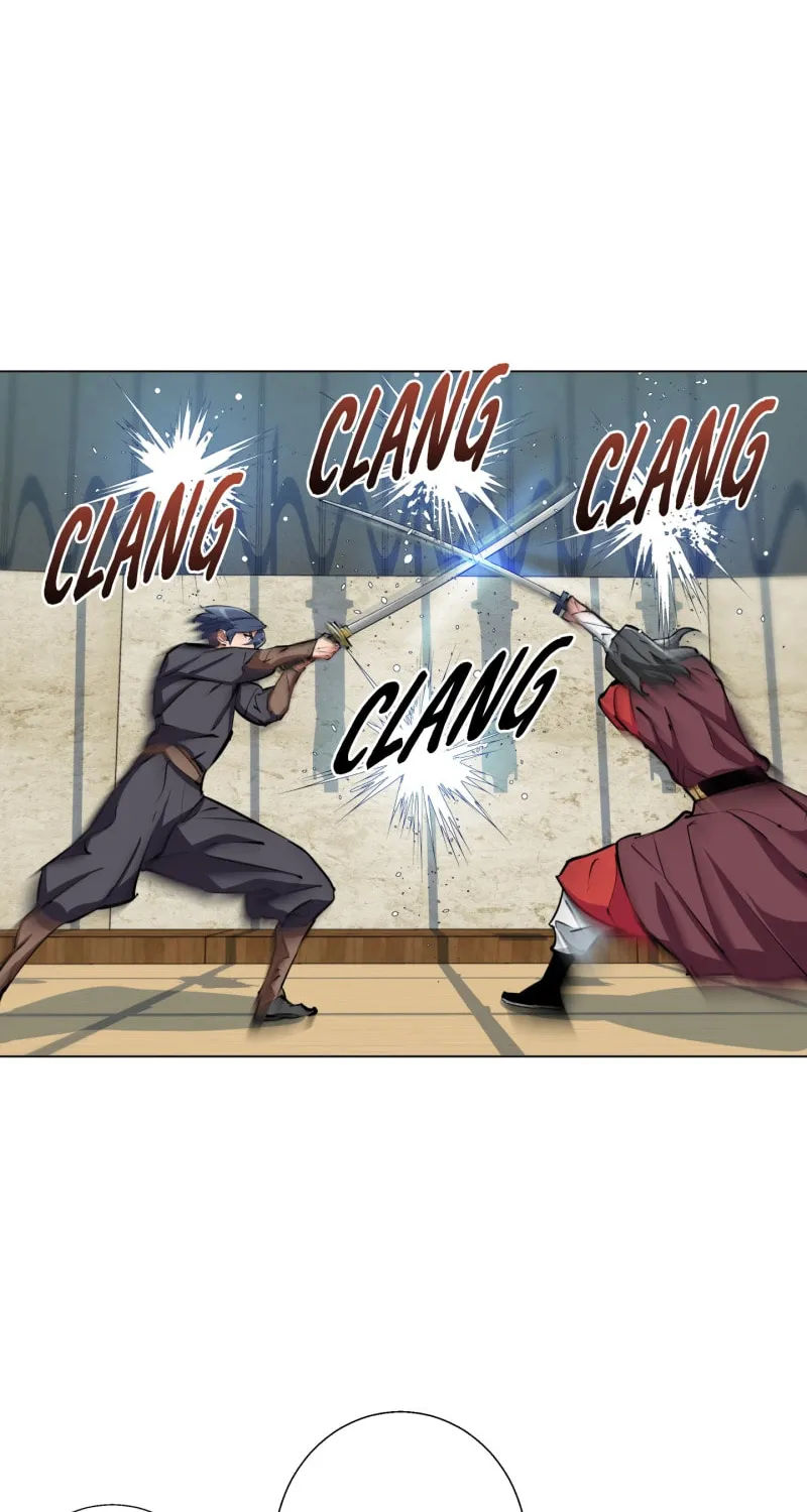 Read Read to Level Up chapter 116.8 image 40 on Lezhin