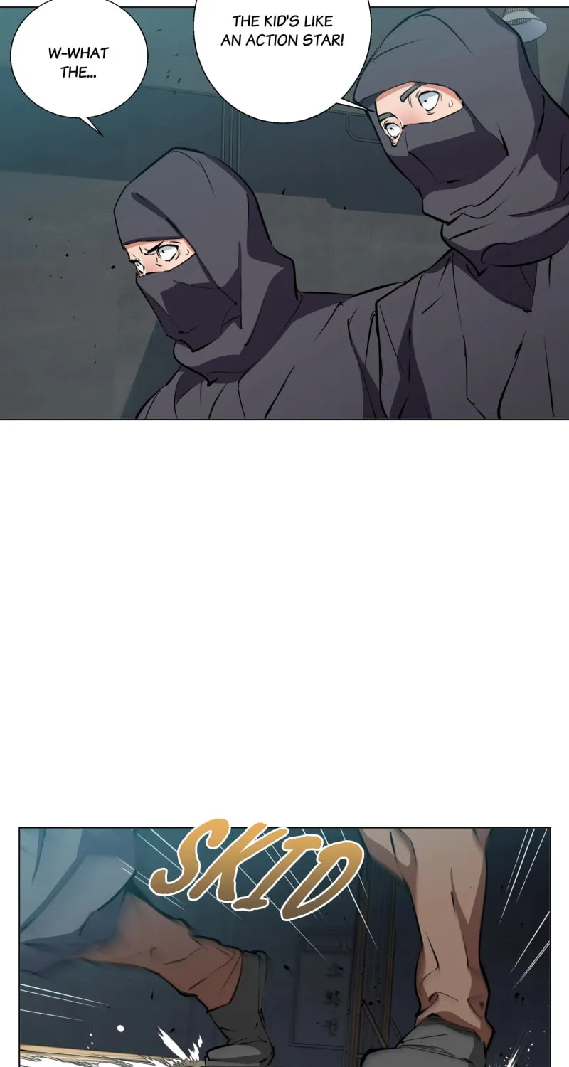 Read Read to Level Up chapter 116.8 image 41 on Lezhin