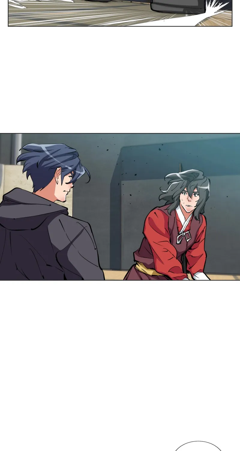 Read Read to Level Up chapter 116.8 image 42 on Lezhin