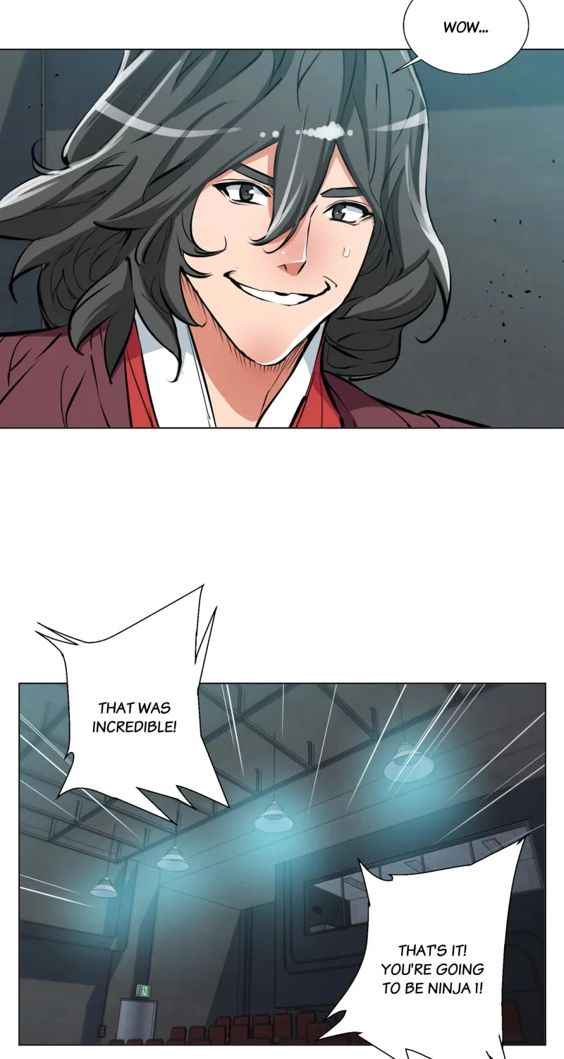 Read Read to Level Up chapter 116.8 image 43 on Lezhin
