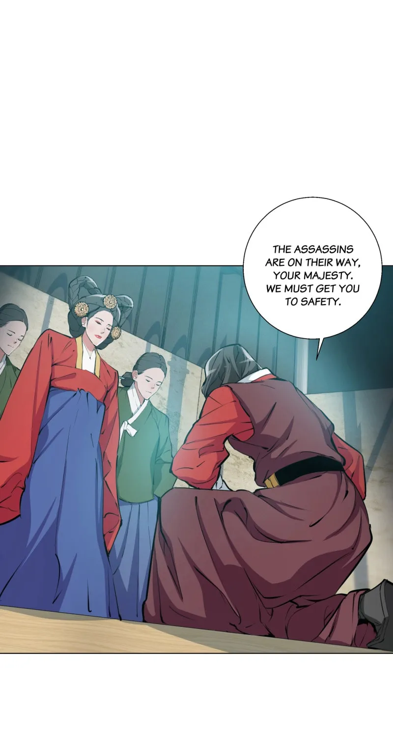 Read Read to Level Up chapter 116.8 image 46 on Lezhin