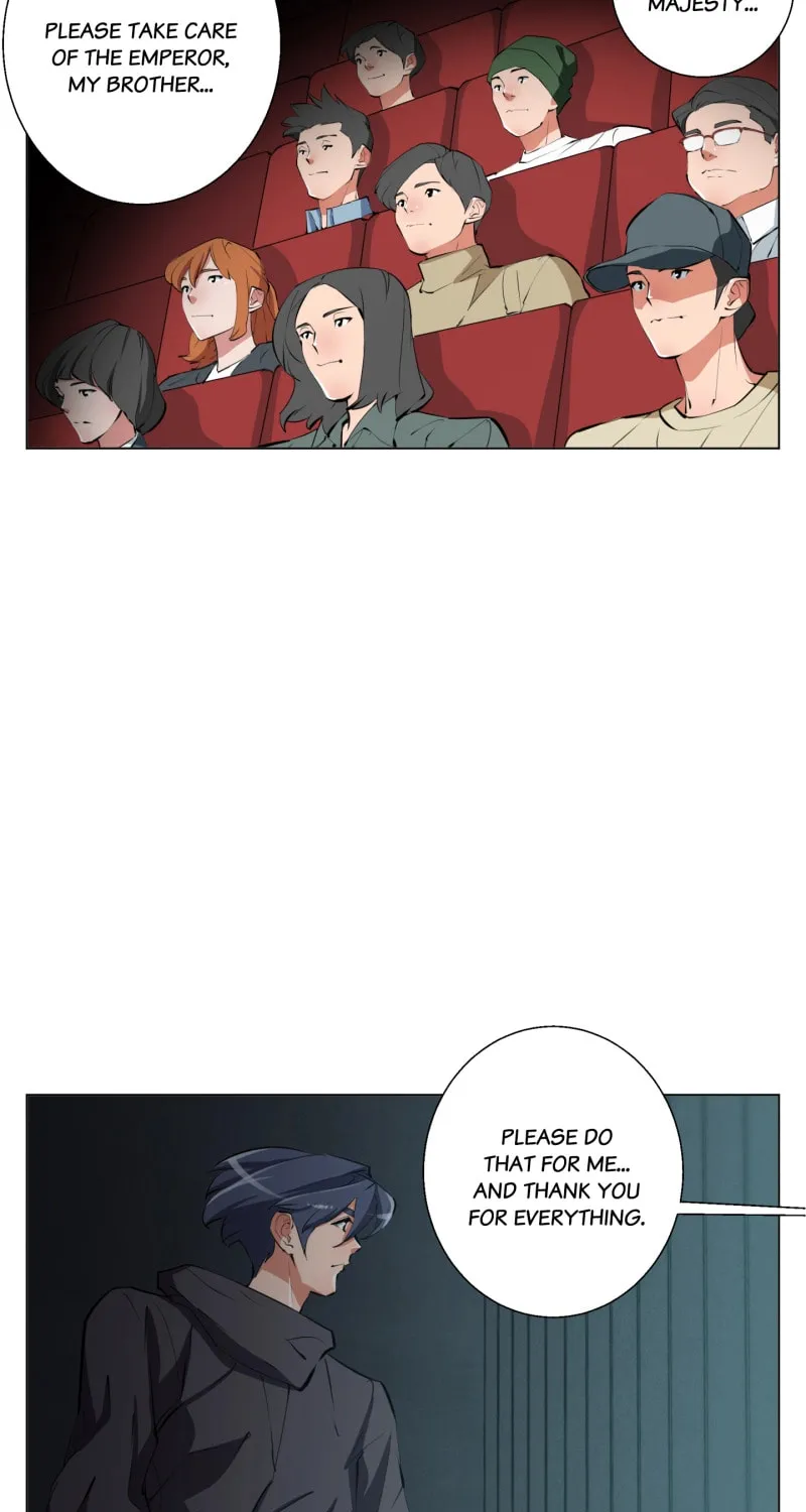 Read Read to Level Up chapter 116.8 image 48 on Lezhin