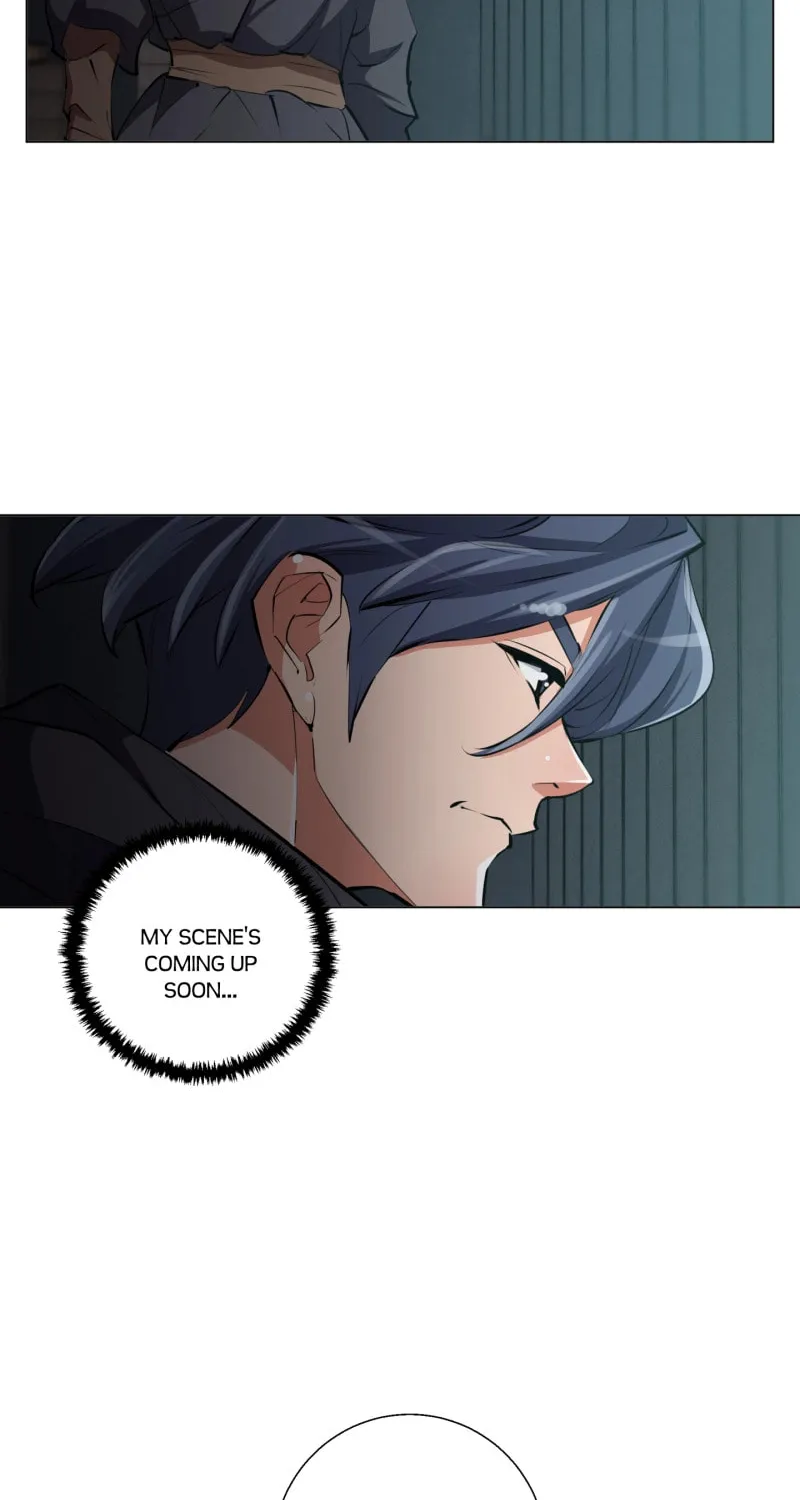Read Read to Level Up chapter 116.8 image 49 on Lezhin