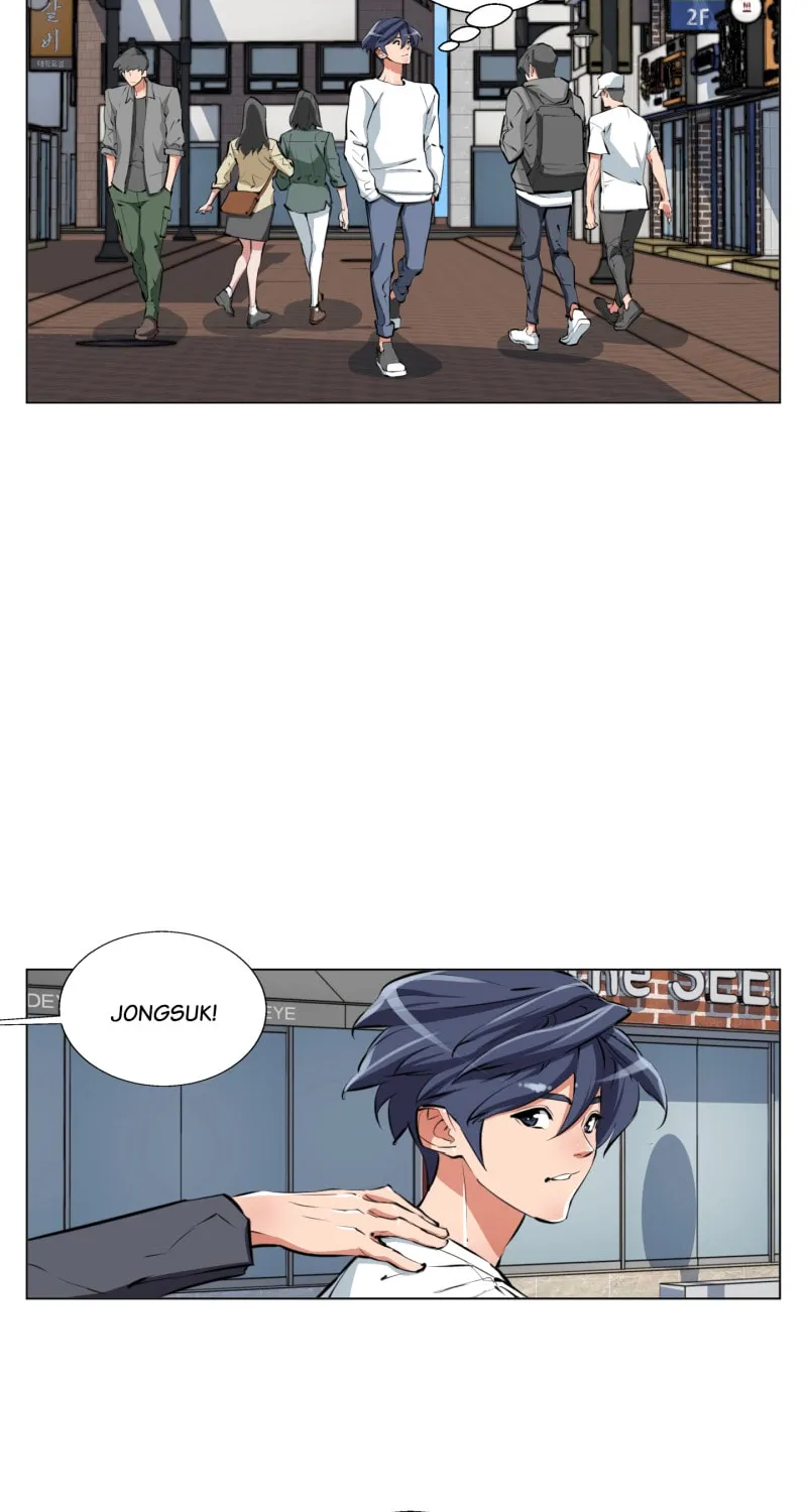 Read Read to Level Up chapter 116.8 image 5 on Lezhin