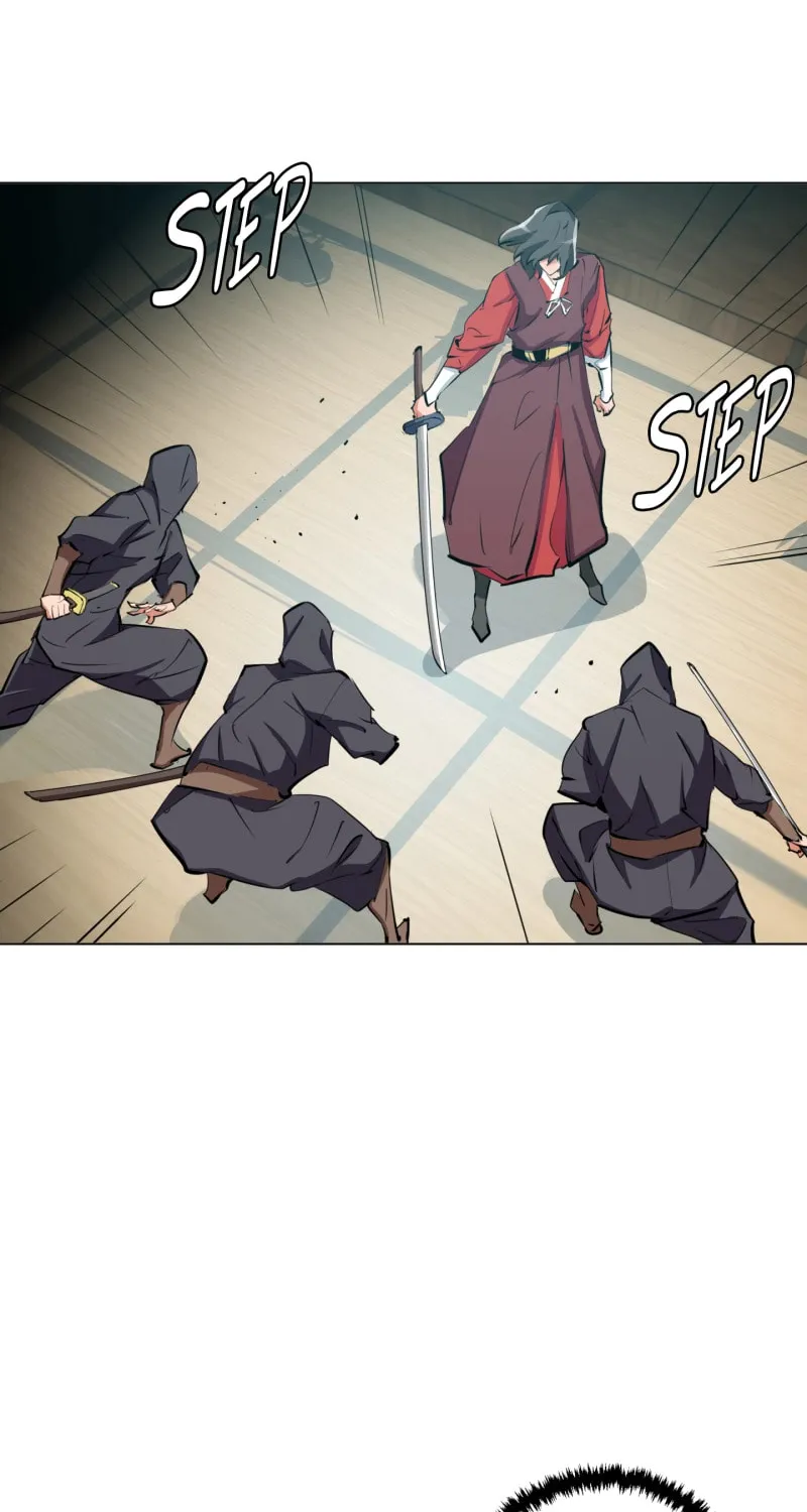 Read Read to Level Up chapter 116.8 image 55 on Lezhin