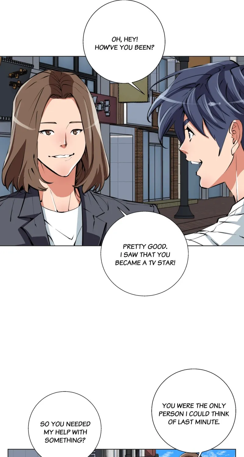 Read Read to Level Up chapter 116.8 image 6 on Lezhin