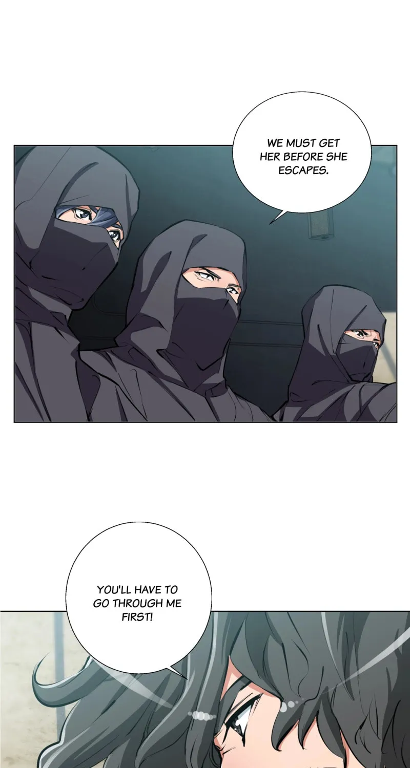 Read Read to Level Up chapter 116.9 image 10 on Lezhin