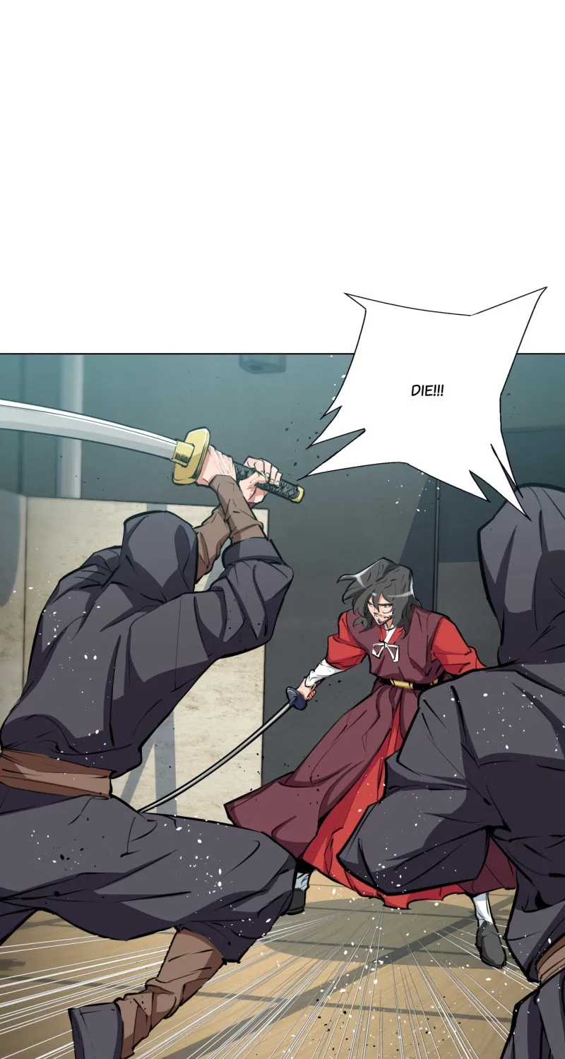 Read Read to Level Up chapter 116.9 image 12 on Lezhin