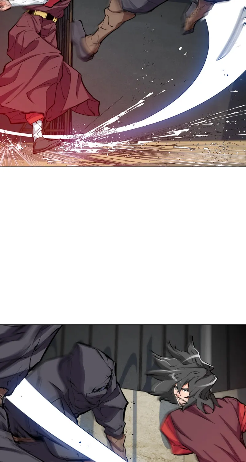 Read Read to Level Up chapter 116.9 image 16 on Lezhin
