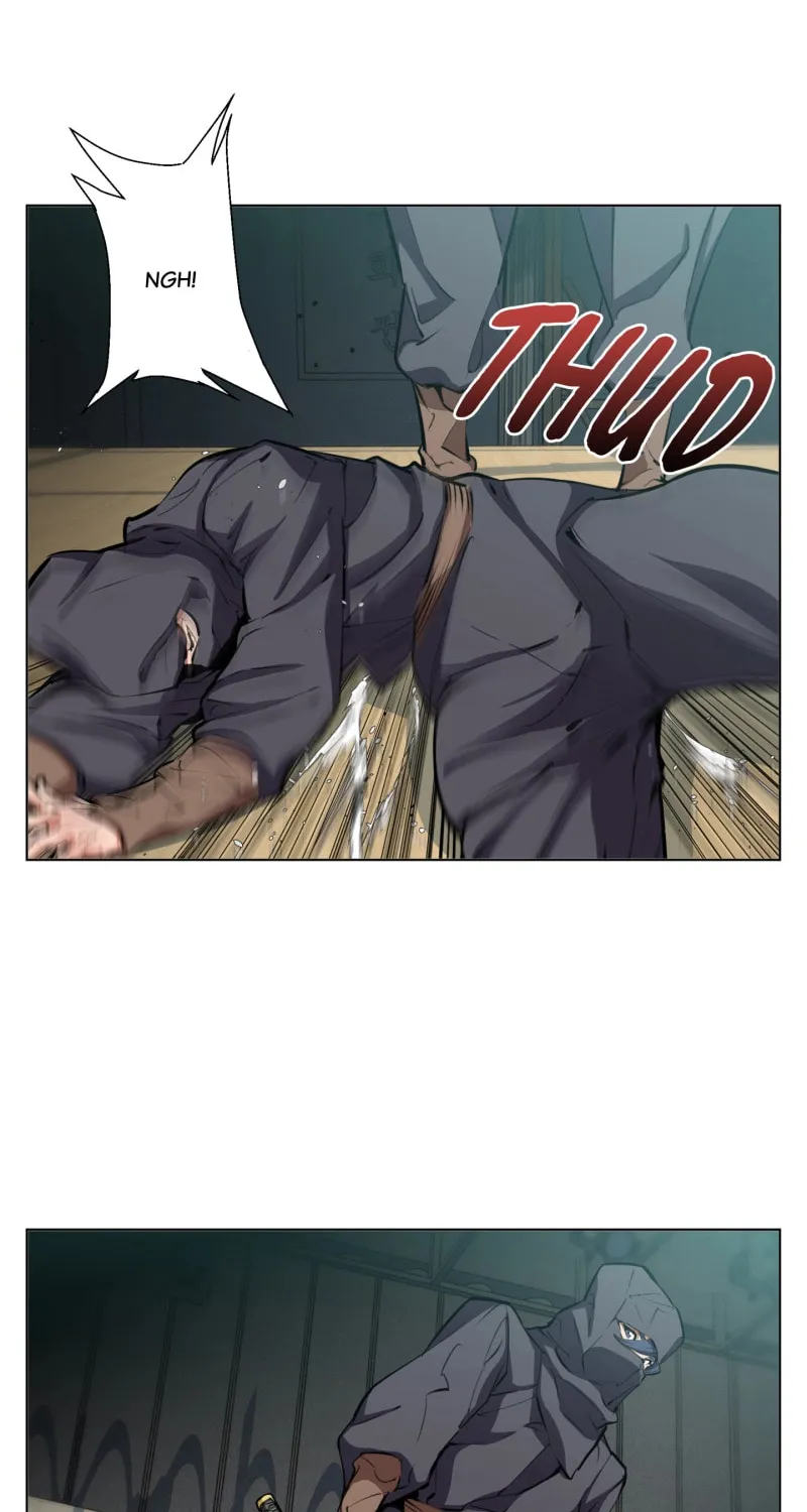 Read Read to Level Up chapter 116.9 image 25 on Lezhin