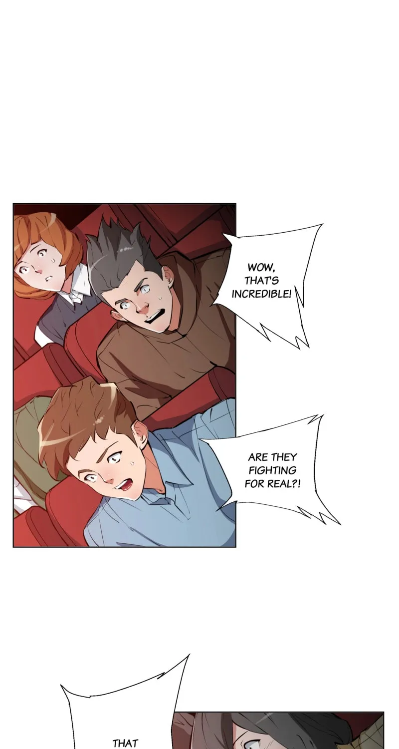 Read Read to Level Up chapter 116.9 image 32 on Lezhin