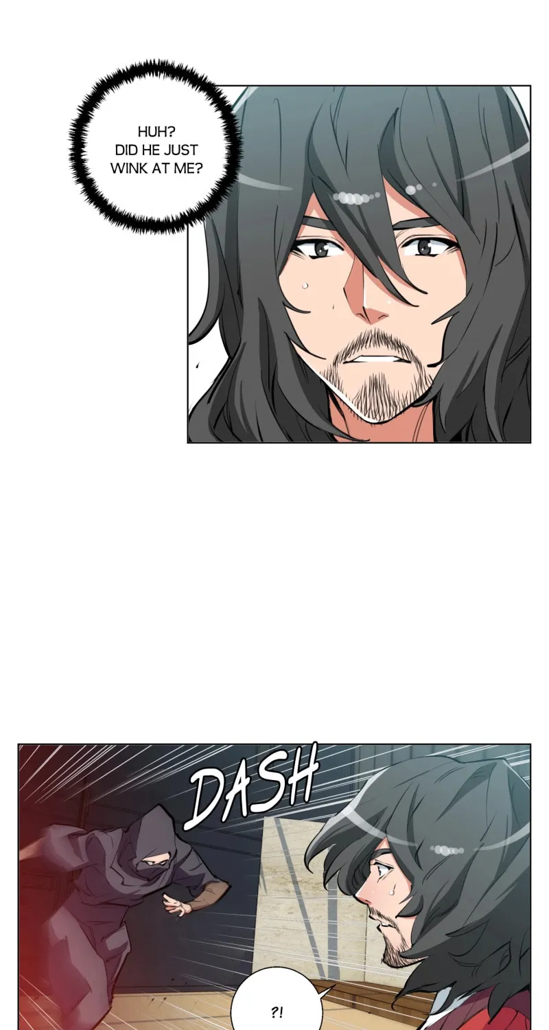 Read Read to Level Up chapter 116.9 image 51 on Lezhin