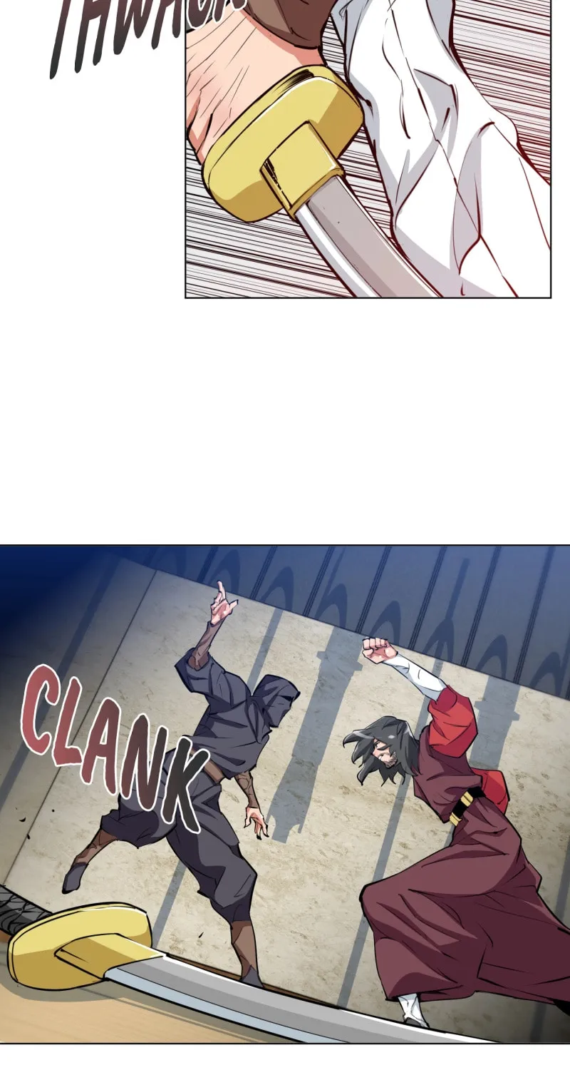 Read Read to Level Up chapter 116.9 image 57 on Lezhin