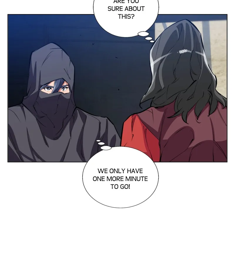 Read Read to Level Up chapter 116.9 image 59 on Lezhin