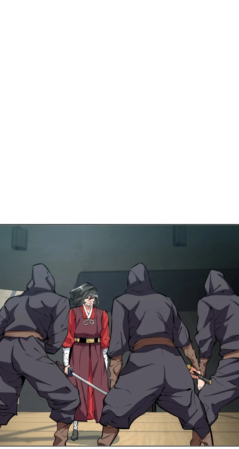 Read Read to Level Up chapter 116.9 image 6 on Lezhin