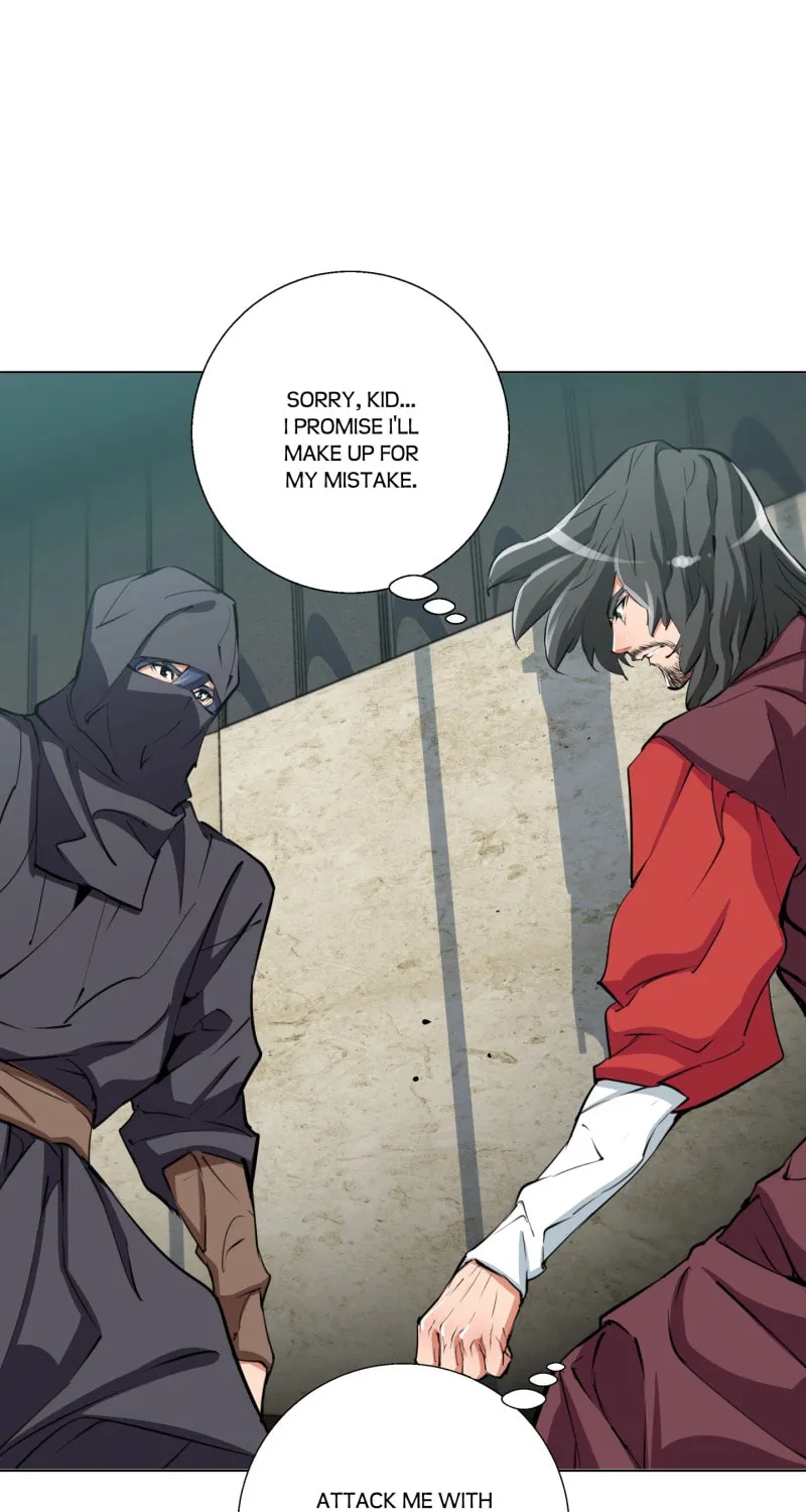 Read Read to Level Up chapter 116.9 image 60 on Lezhin