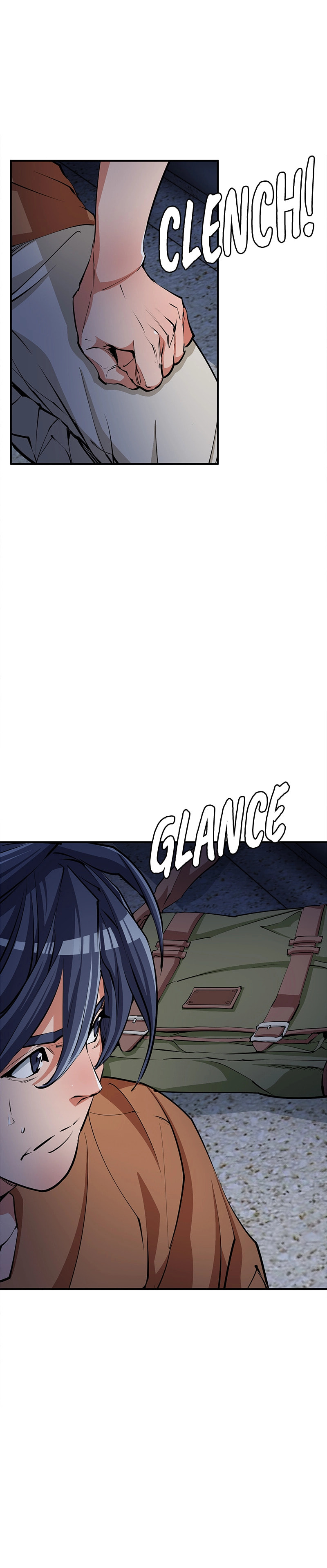 Read Read to Level Up chapter 116 image 12 on Lezhin