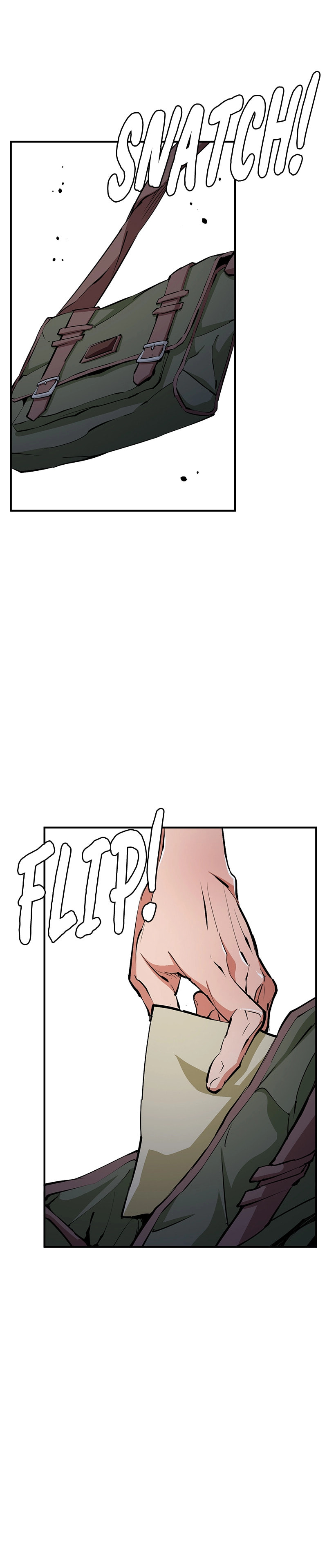 Read Read to Level Up chapter 116 image 15 on Lezhin
