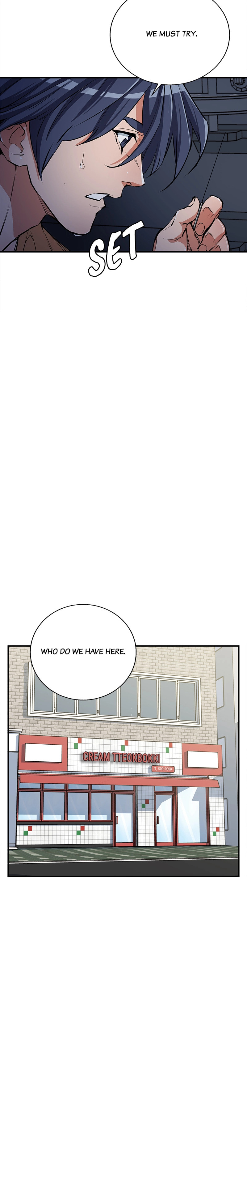 Read Read to Level Up chapter 116 image 3 on Lezhin