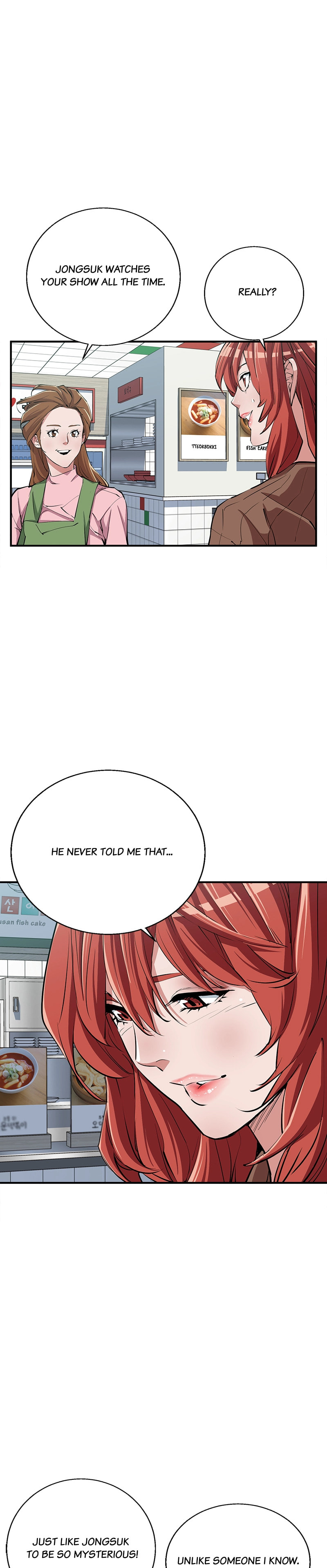 Read Read to Level Up chapter 116 image 5 on Lezhin