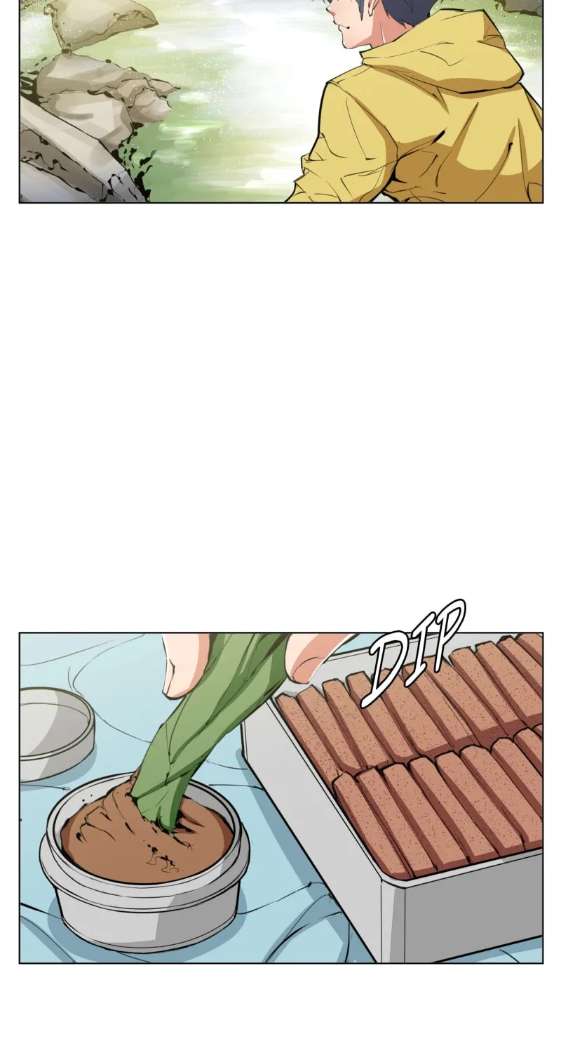 Read Read to Level Up chapter 117.1 image 12 on Lezhin