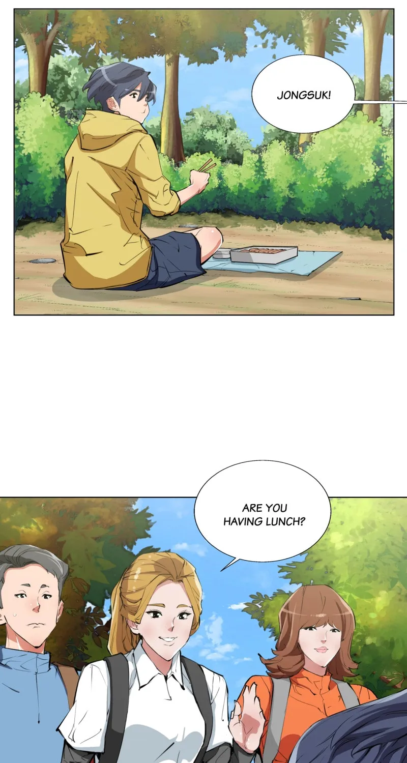 Read Read to Level Up chapter 117.1 image 14 on Lezhin