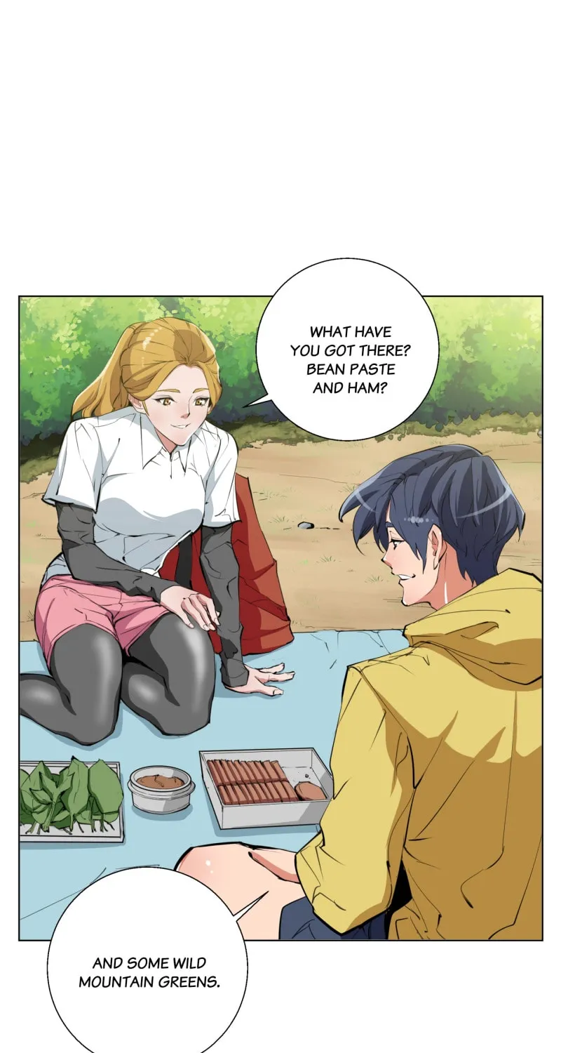 Read Read to Level Up chapter 117.1 image 17 on Lezhin