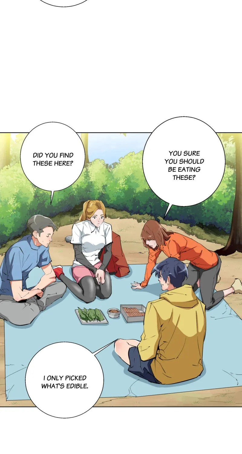 Read Read to Level Up chapter 117.1 image 18 on Lezhin
