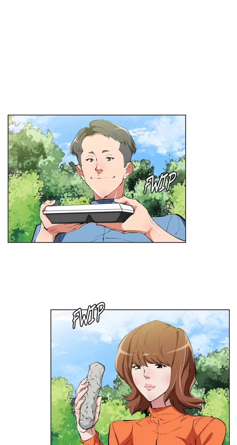 Read Read to Level Up chapter 117.1 image 19 on Lezhin