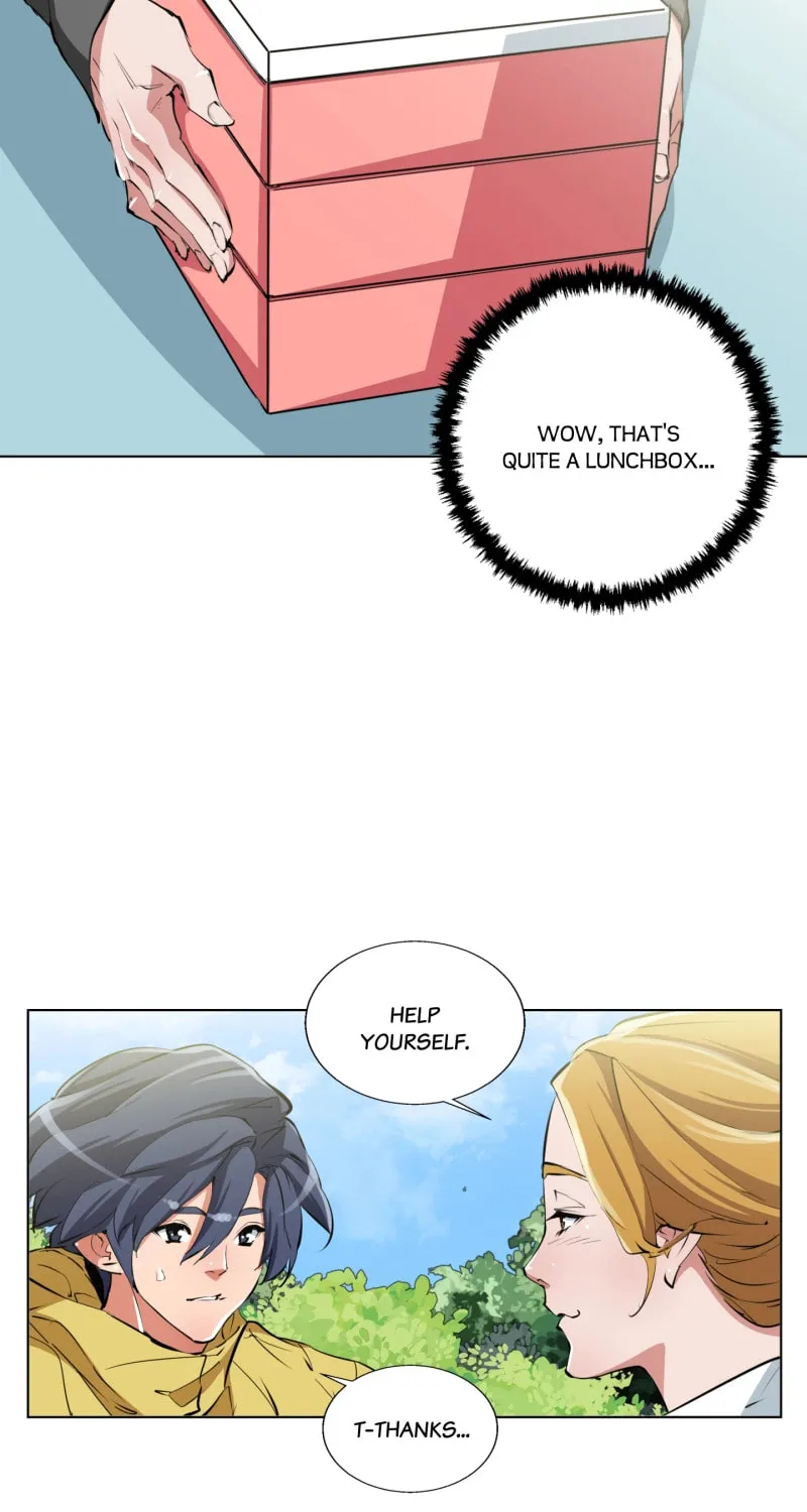 Read Read to Level Up chapter 117.1 image 21 on Lezhin