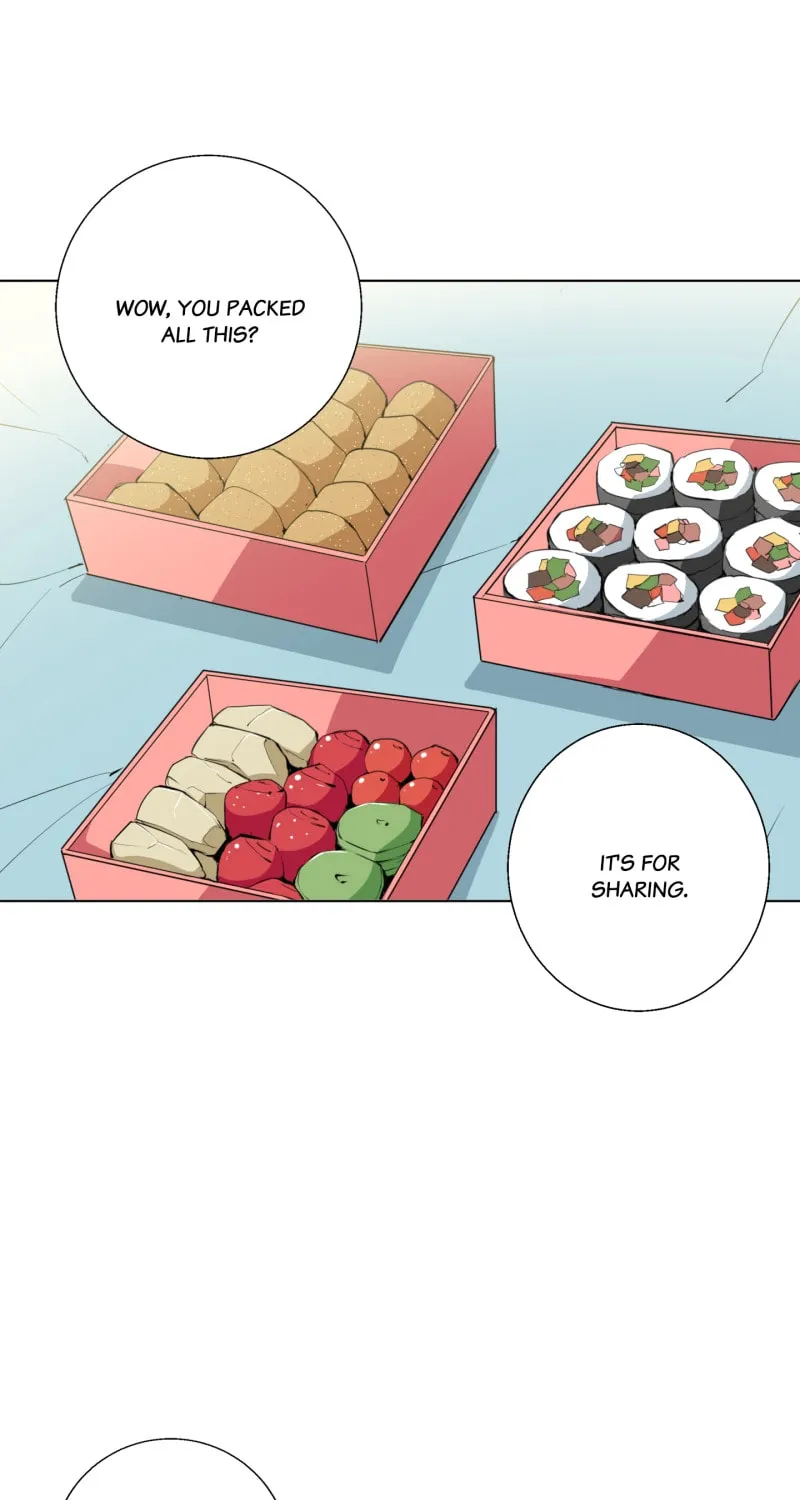 Read Read to Level Up chapter 117.1 image 23 on Lezhin