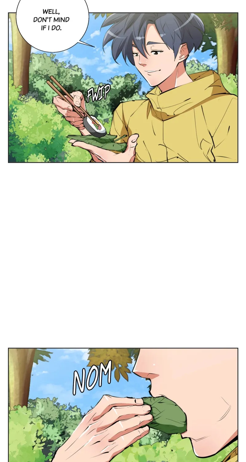Read Read to Level Up chapter 117.1 image 24 on Lezhin
